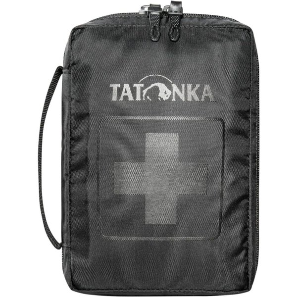 Tatonka First Aid S, EHBO-tas, zwart