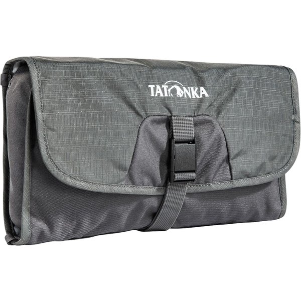 Tatonka Small Travelcare, toilettas, grijs