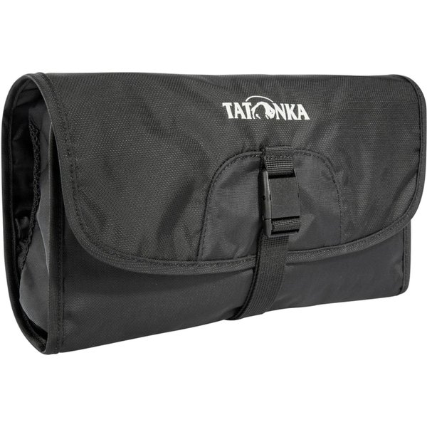 Tatonka Small Travelcare, toilettas, zwart
