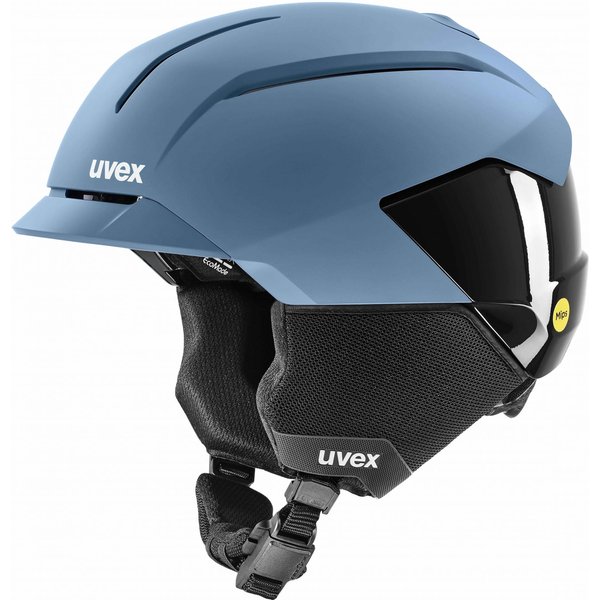 Uvex Levitate MIPS, ski helm, blauw