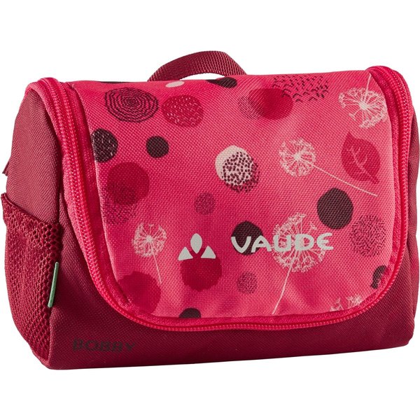 Vaude Bobby, toilettas, roze