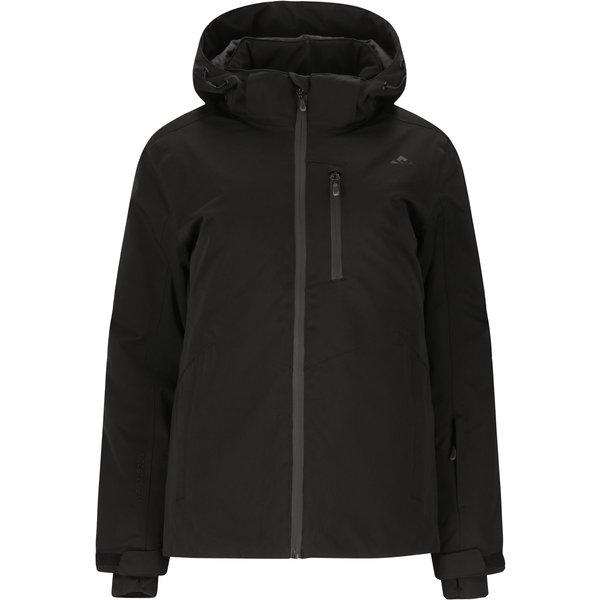 Whistler Jada, skijas, dames, zwart