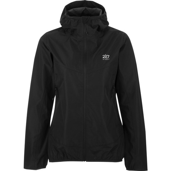 2117 of Sweden Jacks, rain jacket, women, black