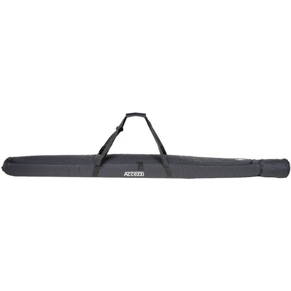 Accezzi Peak Vario Nordic, ski bag, black
