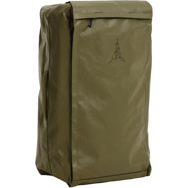 Atomic Duffle Bag 70L, green