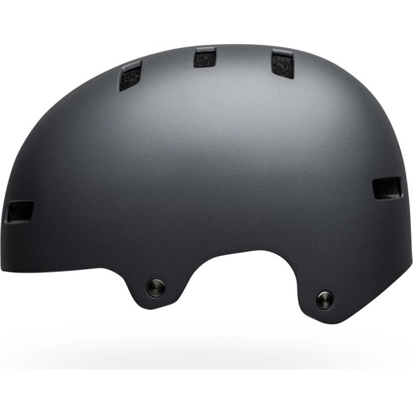 Bell Local, bicycle helmet, gray