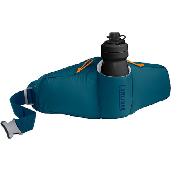Camelbak Podium Flow 2 Waist Pack PFAS Free, waist bag, blue