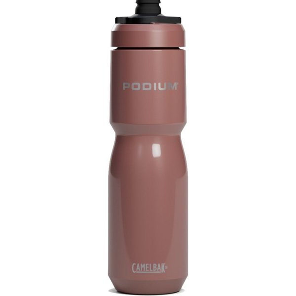 Camelbak Podium Insulated Steel 650ml, red
