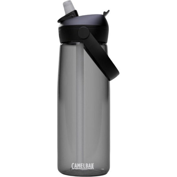 Camelbak Thrive Flip Straw, water bottle, 750 ml, black