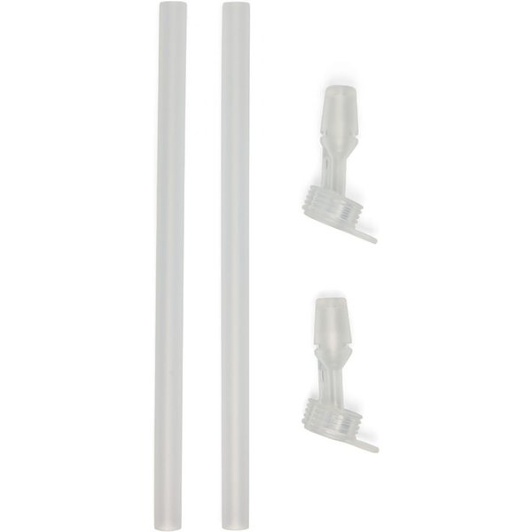 Camelbak Thrive Flow Valve and Straw 2pk, mouthpiece and straw
