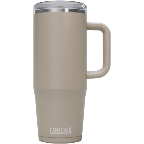 Camelbak Thrive Mug VSS, thermos mug, 950 ml, gray