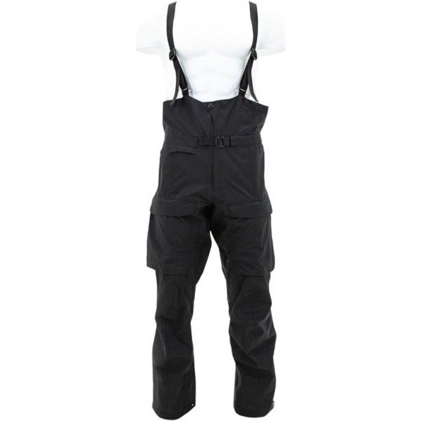 Carinthia PRG 2,0 Trousers, trousers, men, black