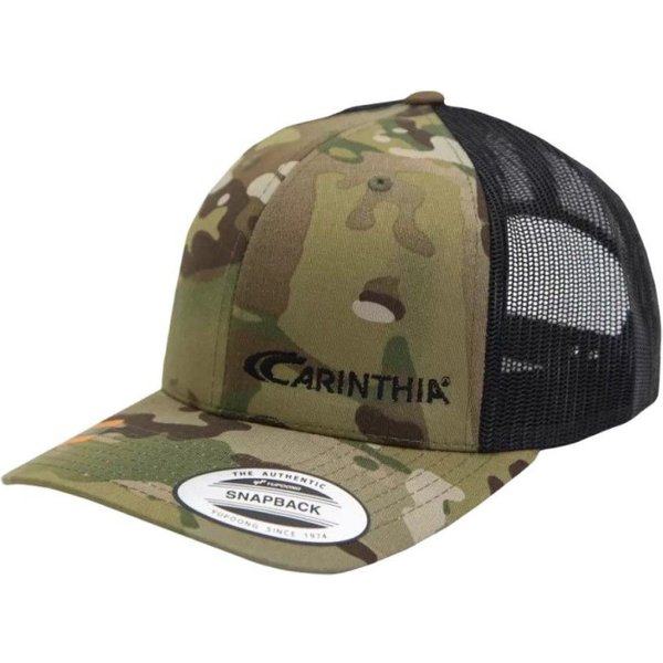 Carinthia SMU Tactical Basecap, cap, camo