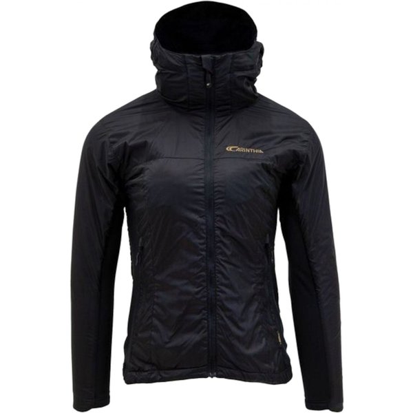 Carinthia TLG Jacket, women, black
