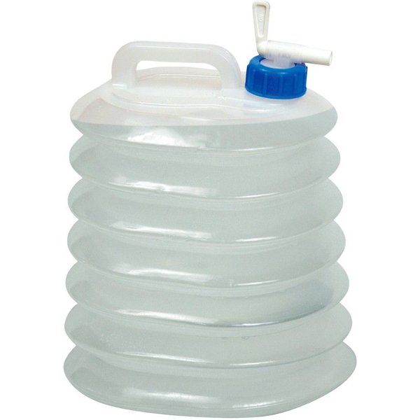 Coghlans Expandable Camp Jug, jug