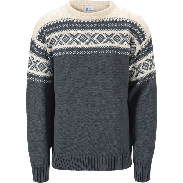 Dale of Norway Cortina 1956, sweater, steel offwhite