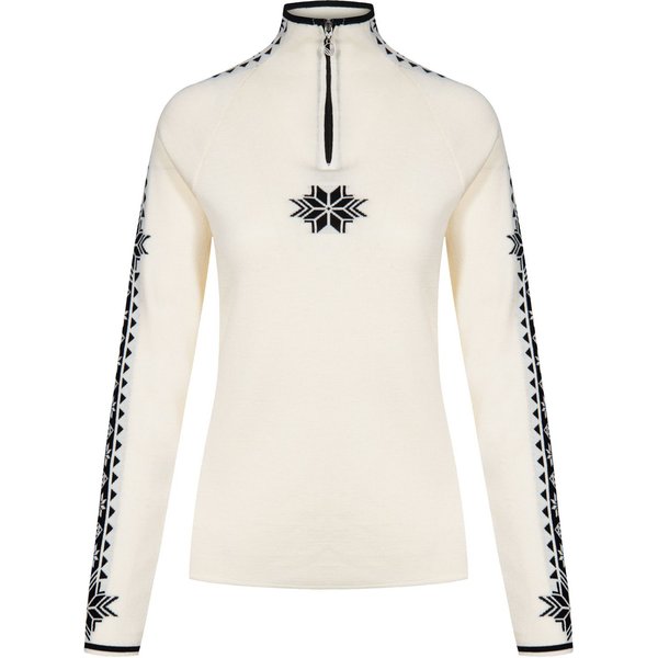 Dale of Norway Geilo, sweater, women, offwhite