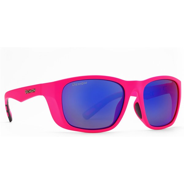 Demon Rocket, sunglasses, matt magenta