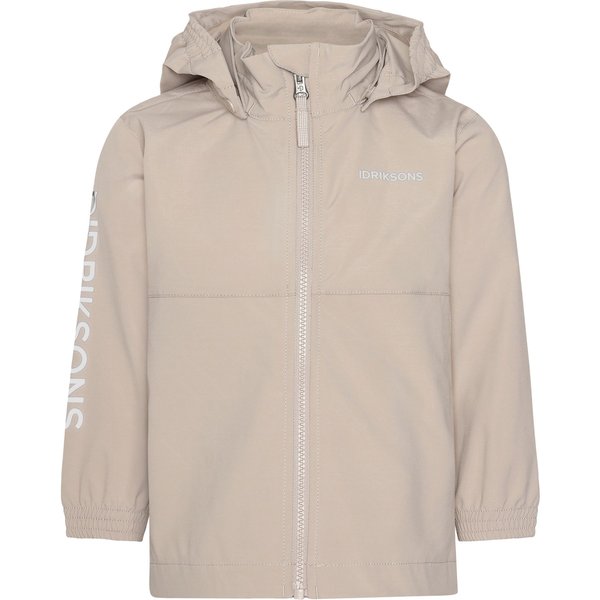 Didriksons Hallon, jacket, junior, beach beige