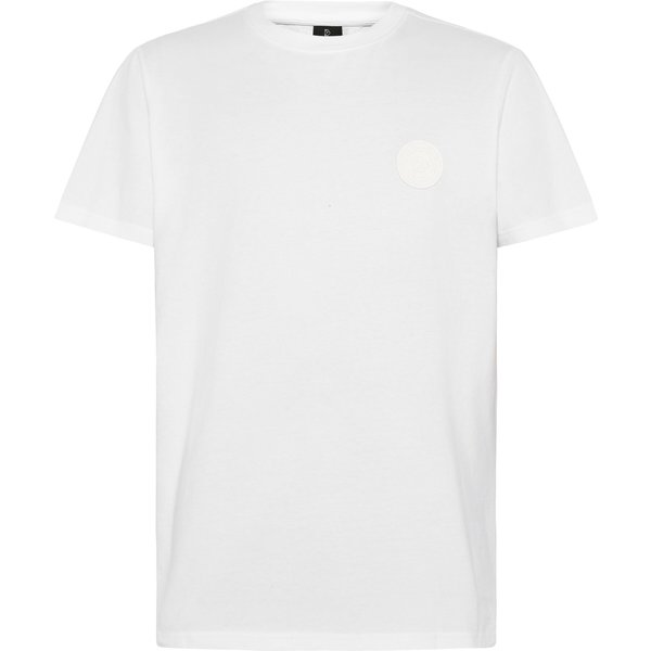 Didriksons Holger, t-shirt, men, snow white
