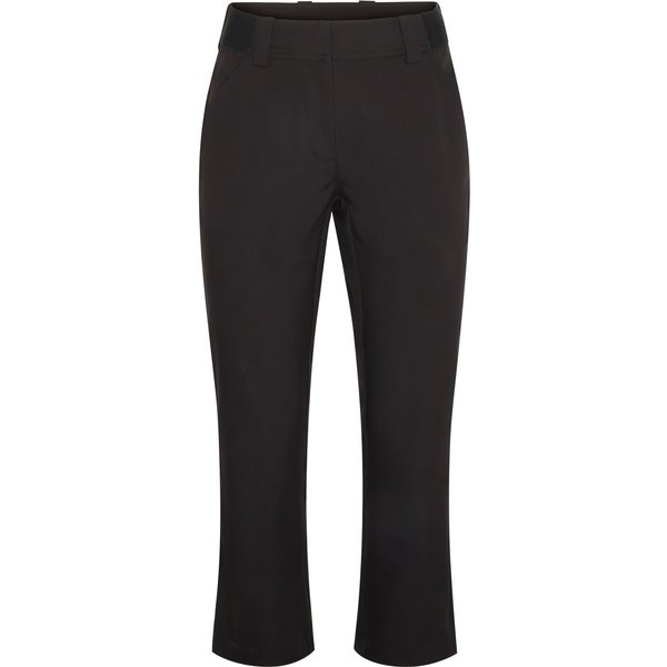 Didriksons Mary, pants, women, black