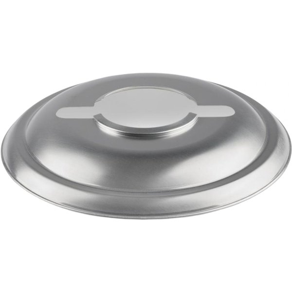 Feuerhand Reflector Shade for Baby Special 276, color reflector, gray