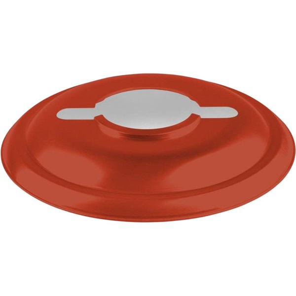 Feuerhand Reflector Shade for Baby Special 276, color reflector, Red/Orange