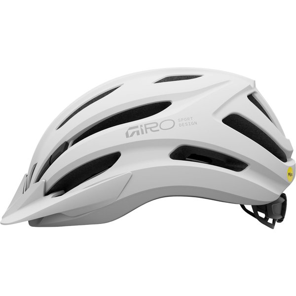 Giro Register Mips II, bike helmet, white