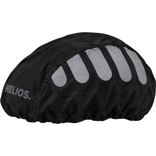 HELIOS Bike Rain Cover, black