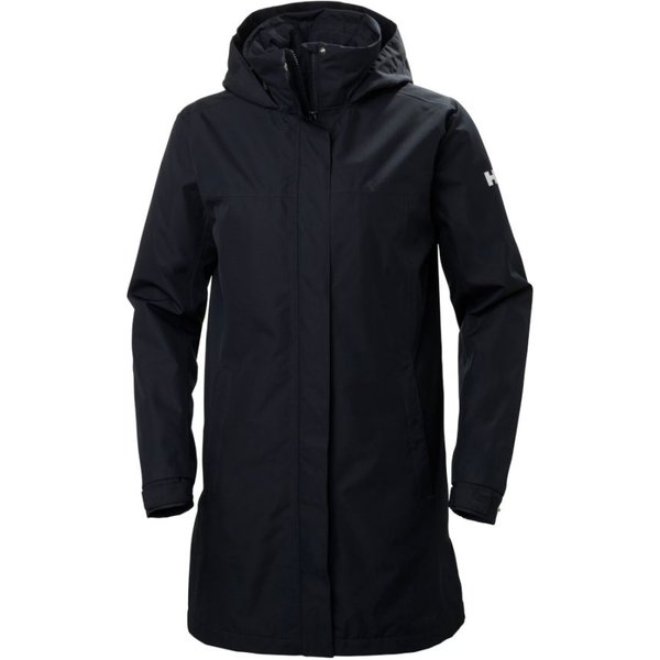 Helly Hansen Aden Long Insulated, women, navy