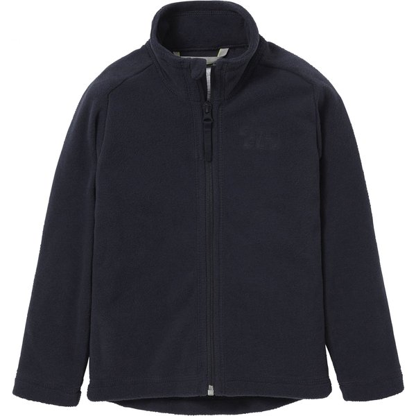 Helly Hansen Daybreaker 2.0, fleece jacket, junior, navy