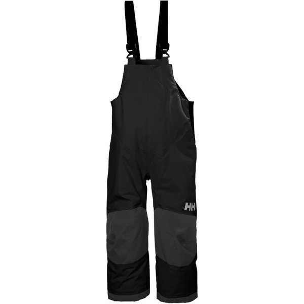 Helly Hansen K Rider 2 kids, black
