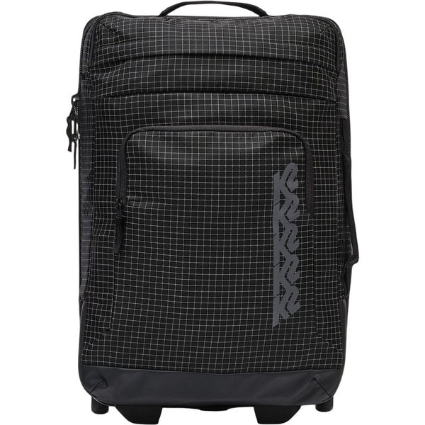 K2 Carry-On Roller, black