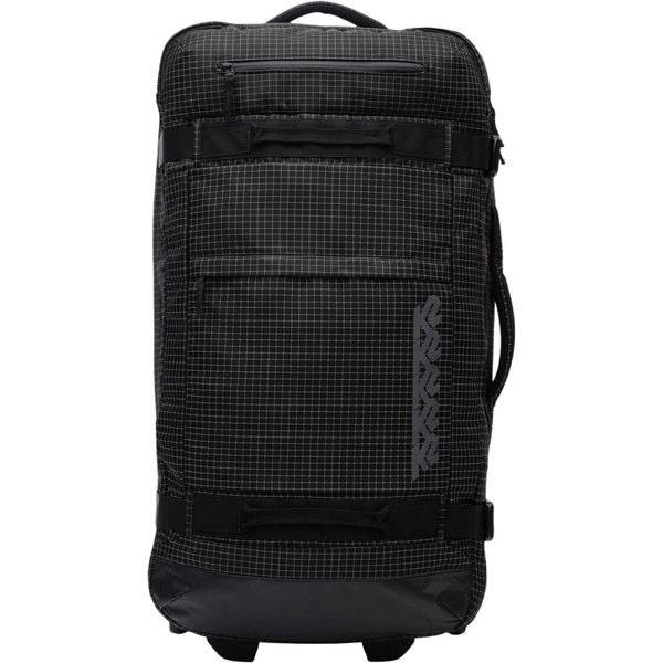 K2 Luggage Roller, 100L, black