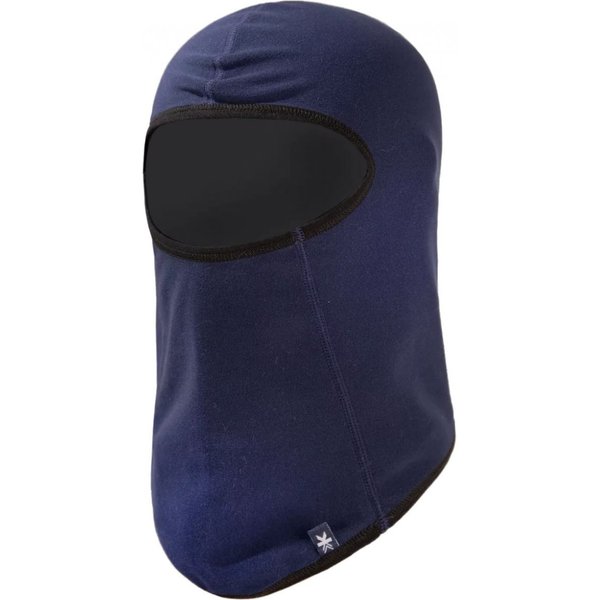 Kama fleece balaclava, ultra light, navy