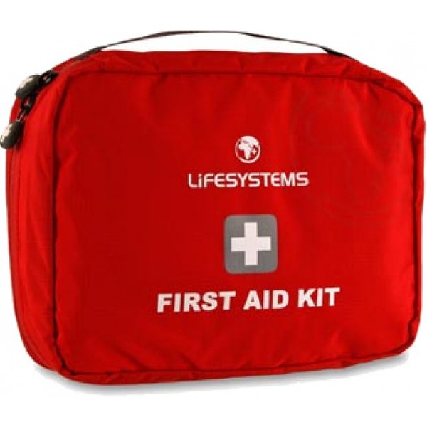 LifeSystems First Aid Case, Kit