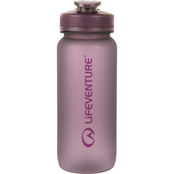 Lifeventure Tritan Bottle, unisex, purple