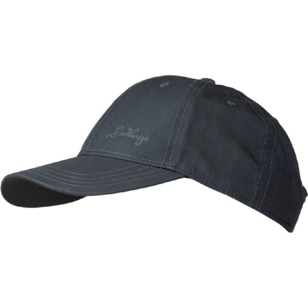 Lundhags Base II Cap, unisex, gray