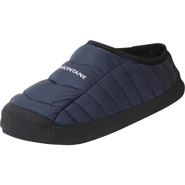 Montane Icarus Hut Slipper, slippers, blue