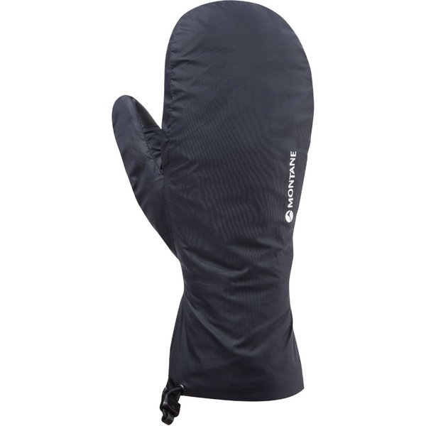 Montane Respond Dry Line Mitt, mittens, unisex, black