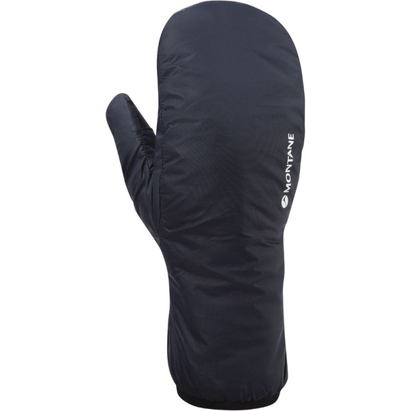 Montane Respond Mitt, mittens, unisex, black