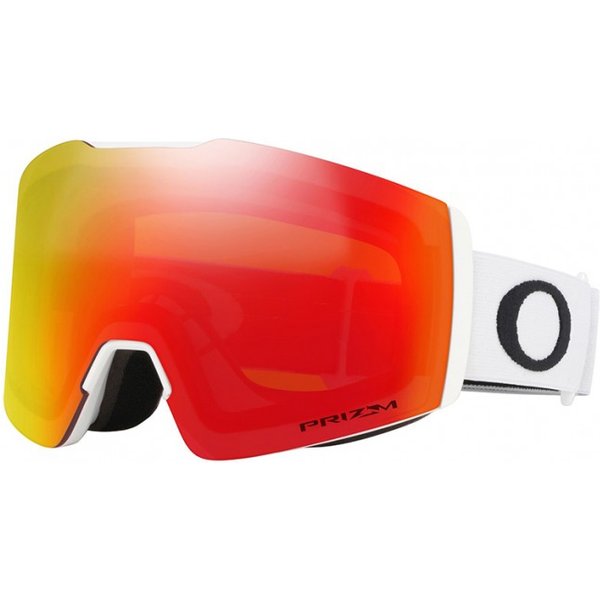 Oakley Fall Line XM, PRIZM™, Matte White