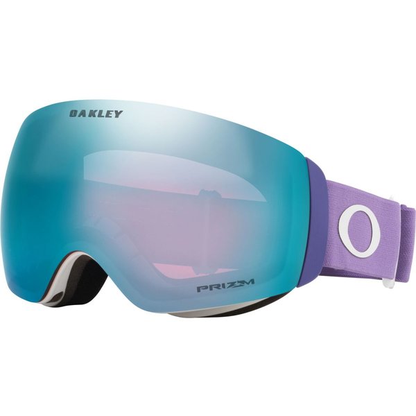 Oakley Flight Deck M, PRIZM™, Matte Lilac