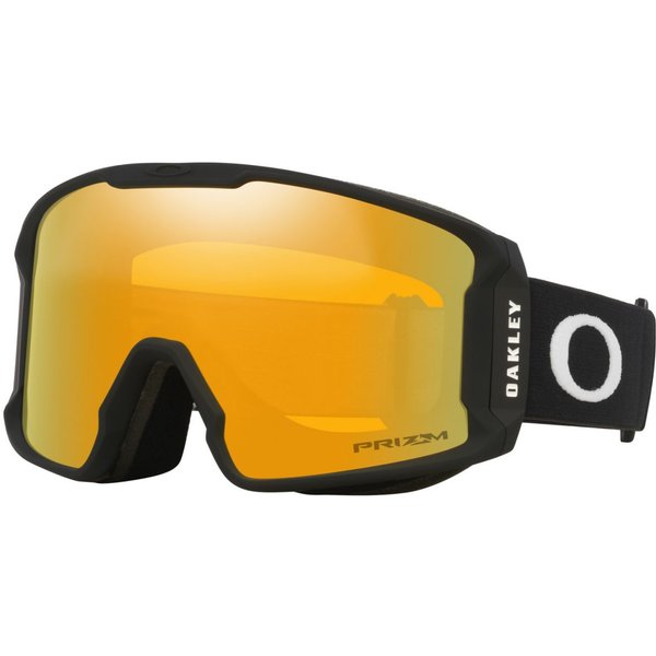 Oakley Liner Miner M, PRIZM™, Matte Black