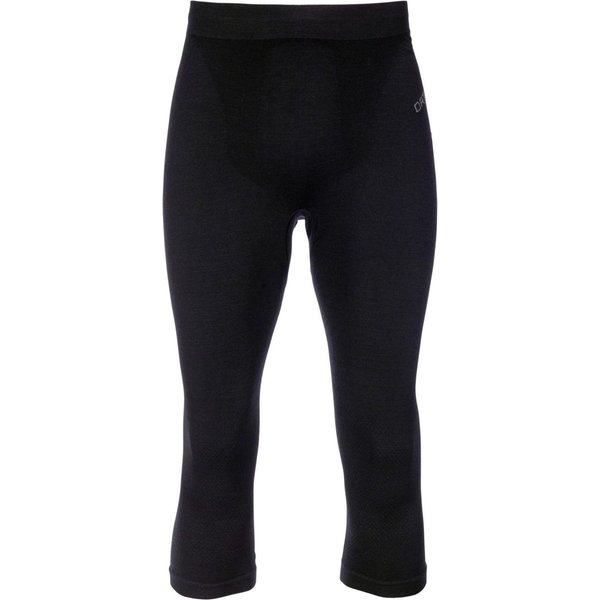 Ortovox 230 Competition Short Pants, men, black raven