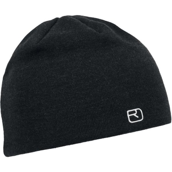 Ortovox Wonderwool, hat, black