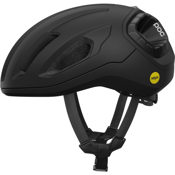 POC Amidal, bike helmet, uranium back matt