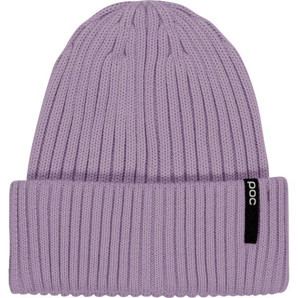 POC Beanie, beanie, purple quartz