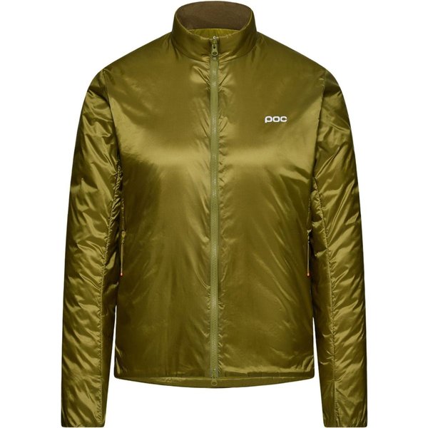 POC Lite Padded, winter jacket, women, green