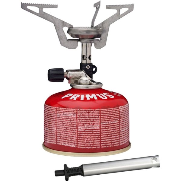 Primus Express Stove Piezo, gas burner